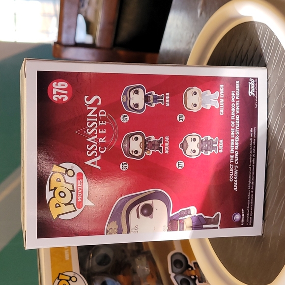 Maria - Picture 3 of 4